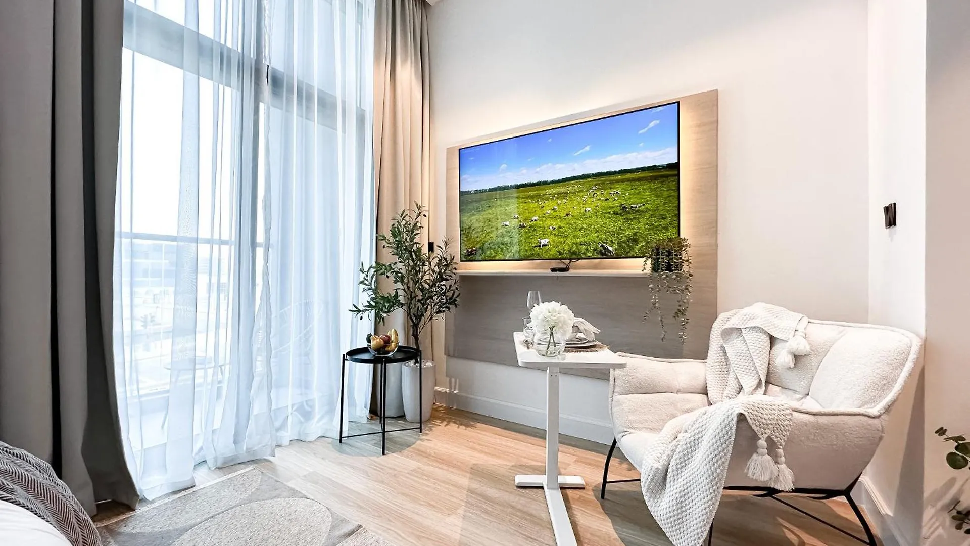 Modern Marvel Studio In Business Bay Dubai 0*,  United Arab Emirates
