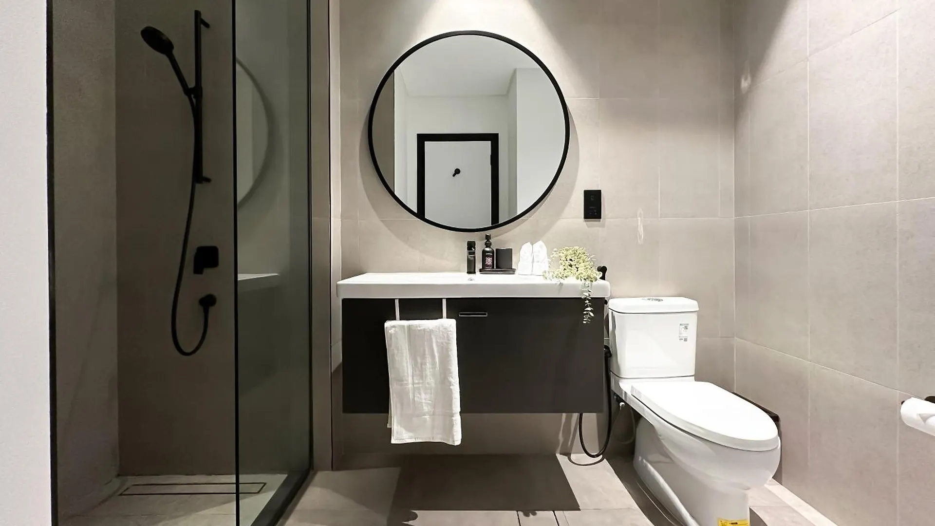 Apartment Modern Marvel Studio In Business Bay Dubai