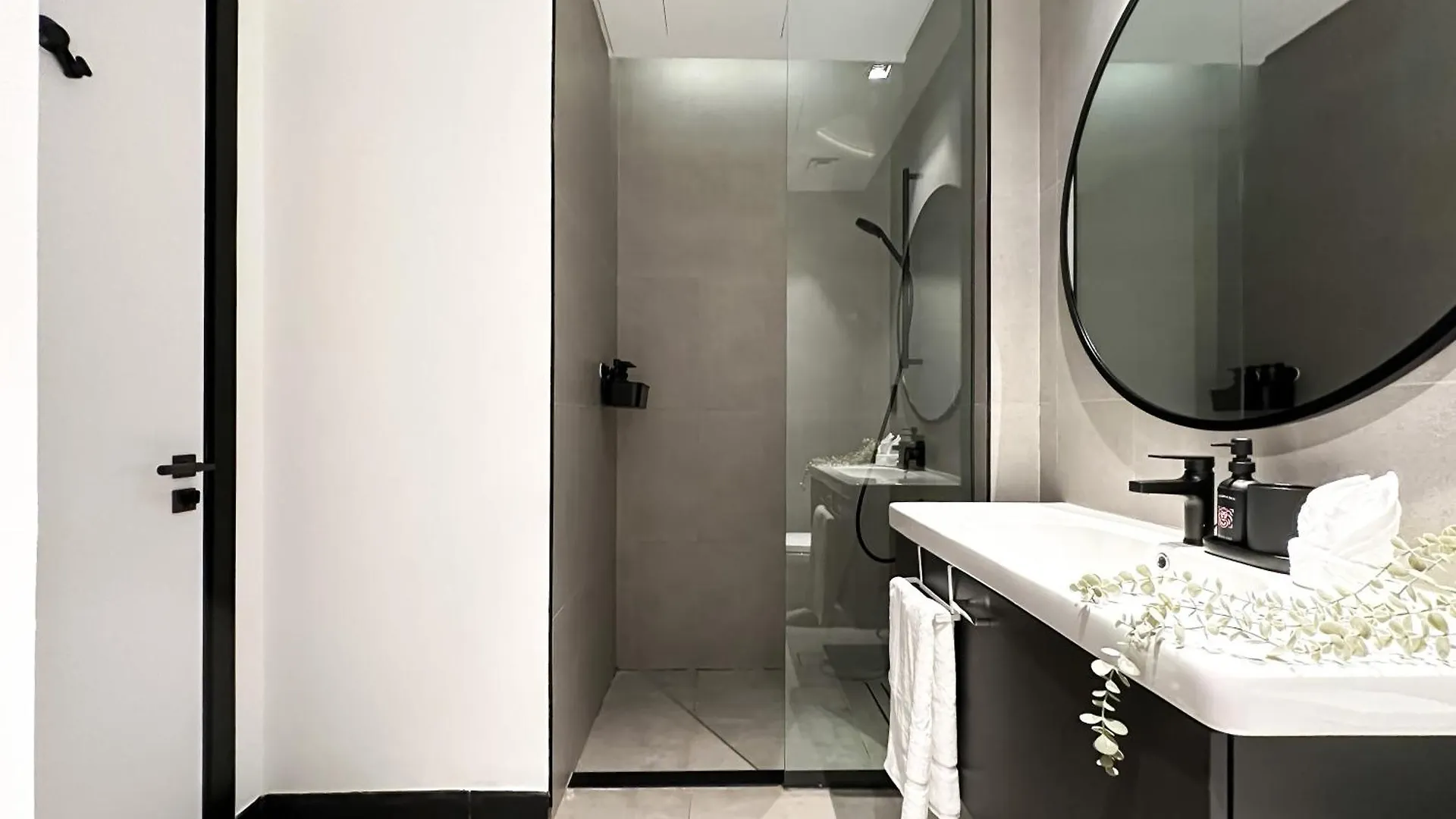 Apartment Modern Marvel Studio In Business Bay Dubai United Arab Emirates